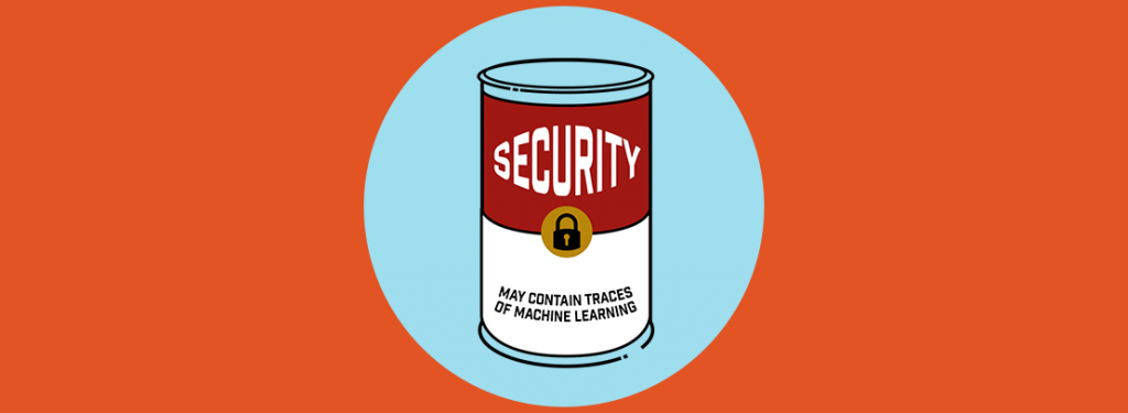 The promises and peril of machine-learning for cybersecurity