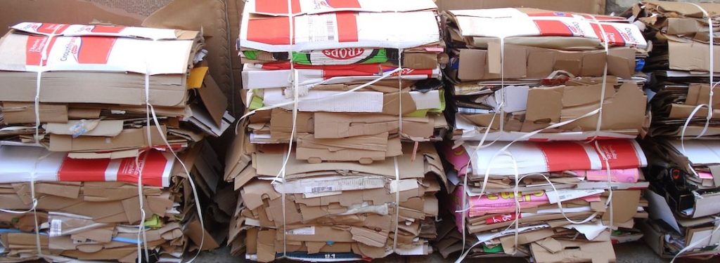 Unpacking a flattened Internet