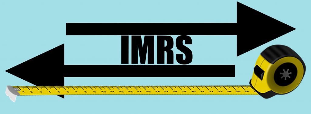 Developing new metrics for tracking IMRS traffic