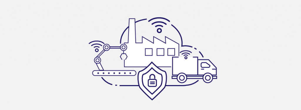 How secure is your industrial network?