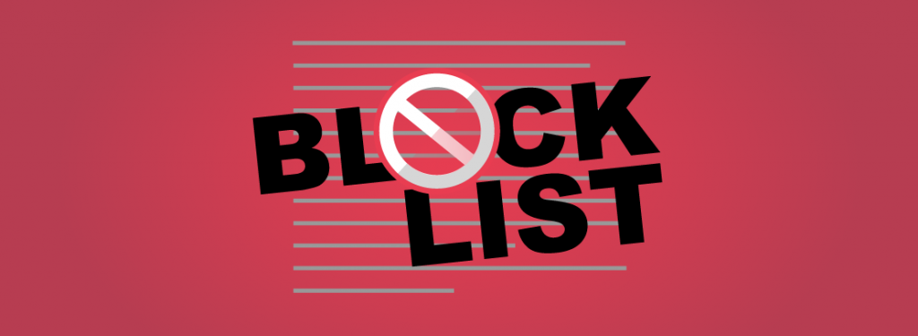 Reduce the effects of NAT for your IP blocklists