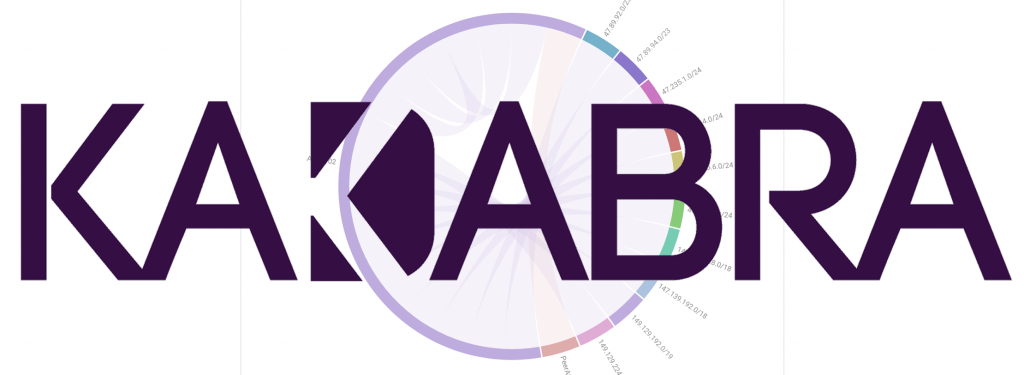 IDNIC releases new routing information tool: KADABRA