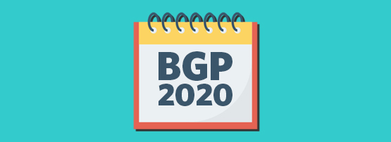 BGP 2020