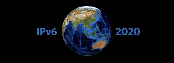 IPv6 in 2020