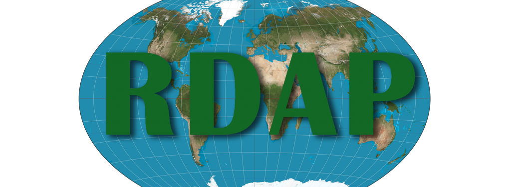 New RDAP profile to improve cross-RIR consistency | APNIC Blog