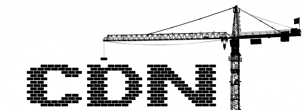 CDN construction image
