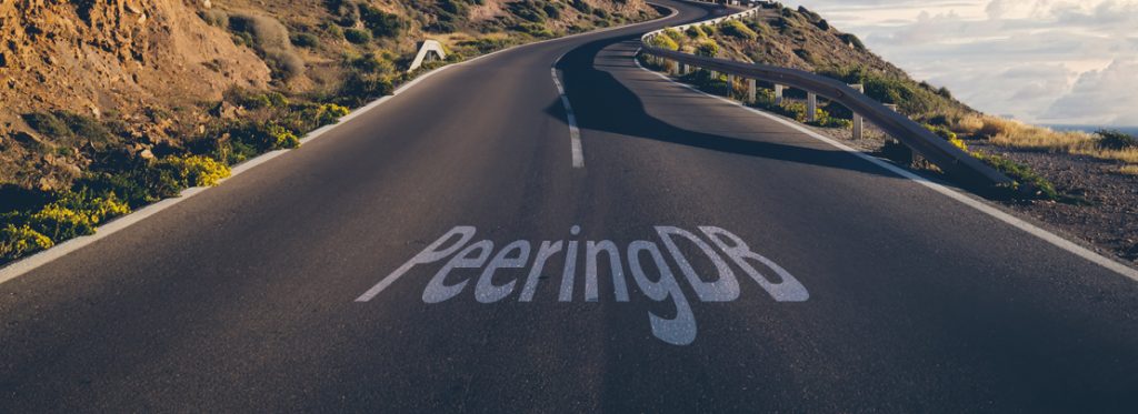 PeeringDB 2020 Survey Results and 2021 Product Roadmap