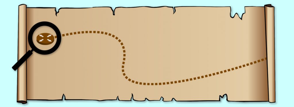 A brief history of router architecture | APNIC Blog