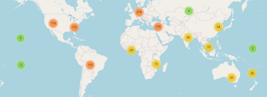 How can we improve the root? Run it locally | APNIC Blog