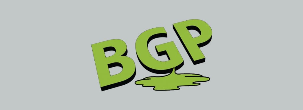 BGP route leak prevention and detection with the help of RFC 9234