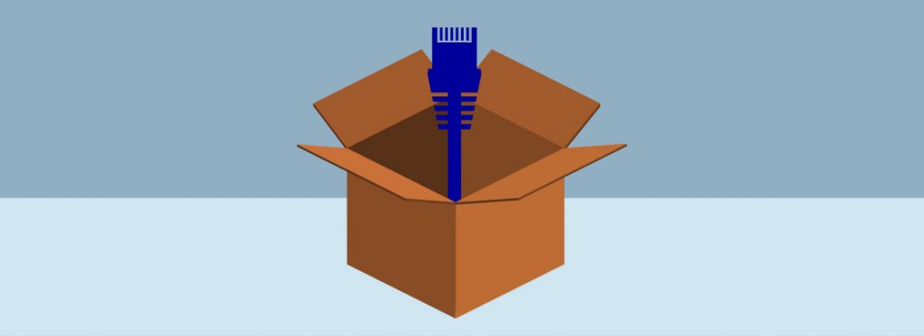 Internet in a box (iBox): Simulating the Internet