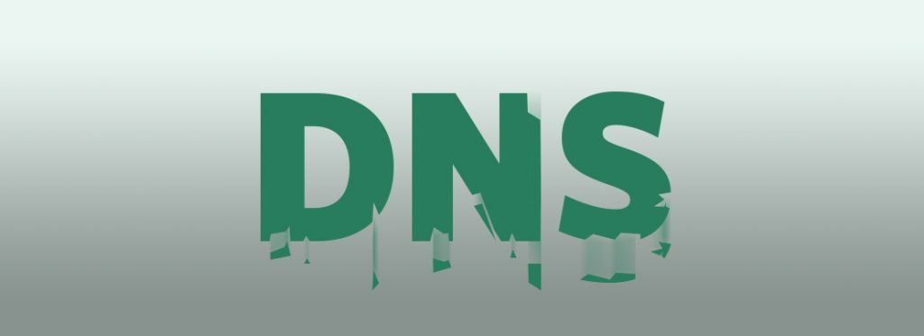 DNS falling to bits-FT