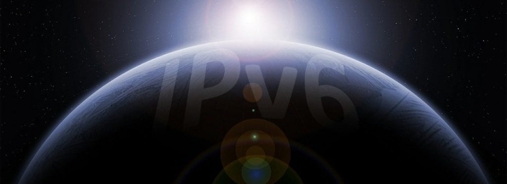 IPv6 adoption in 2021
