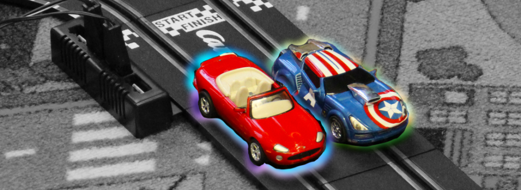 Game_car_speed_banner