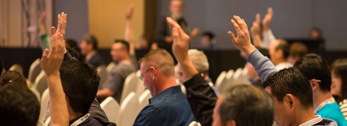 Banner image for Help shape Internet number resource policy at APNIC 60 in Da Nang! article.
