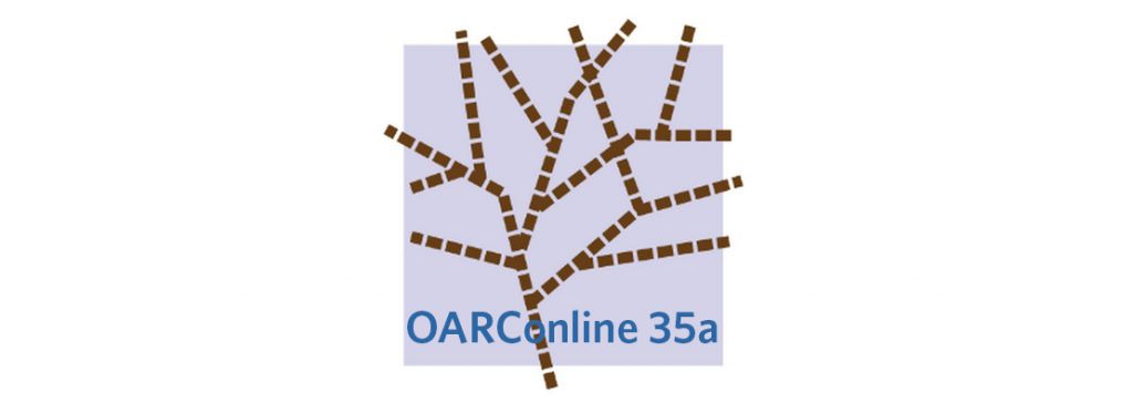 OARConline 35a-FT