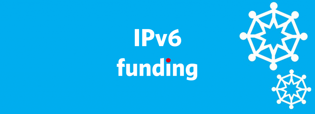 Asia Pacific IPv6 deployment grants now available