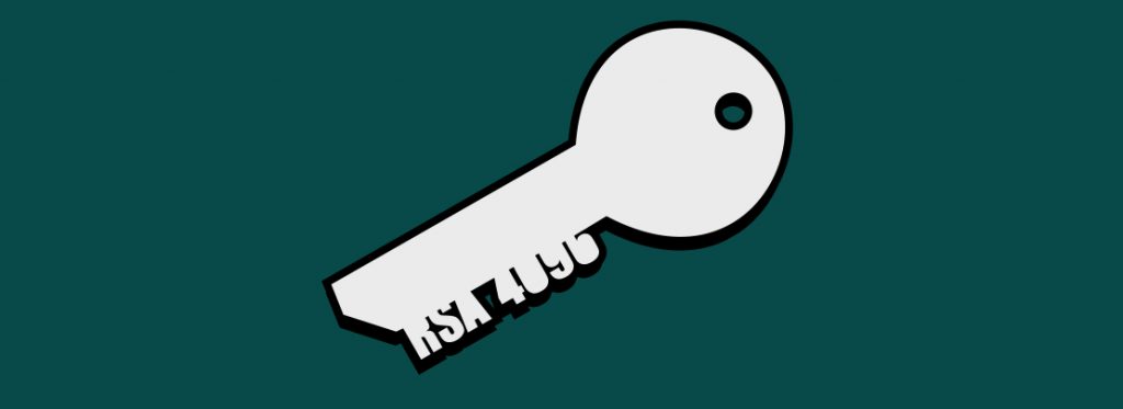 DNSSEC with RSA-4096 keys