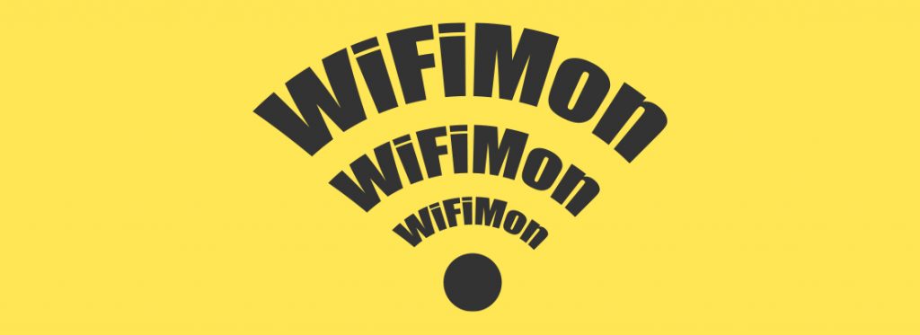 WiFiMon: Monitoring Wi-Fi network performance from the end-user perspective