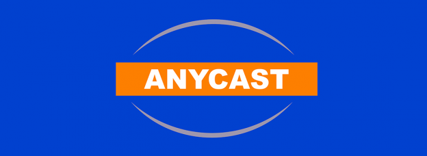 How widely adopted is anycast in the DNS? | APNIC Blog