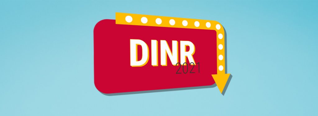 Notes from DINR 2021