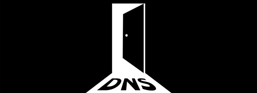 DNS openness