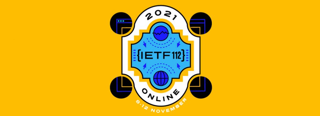 IETF 112 – FT