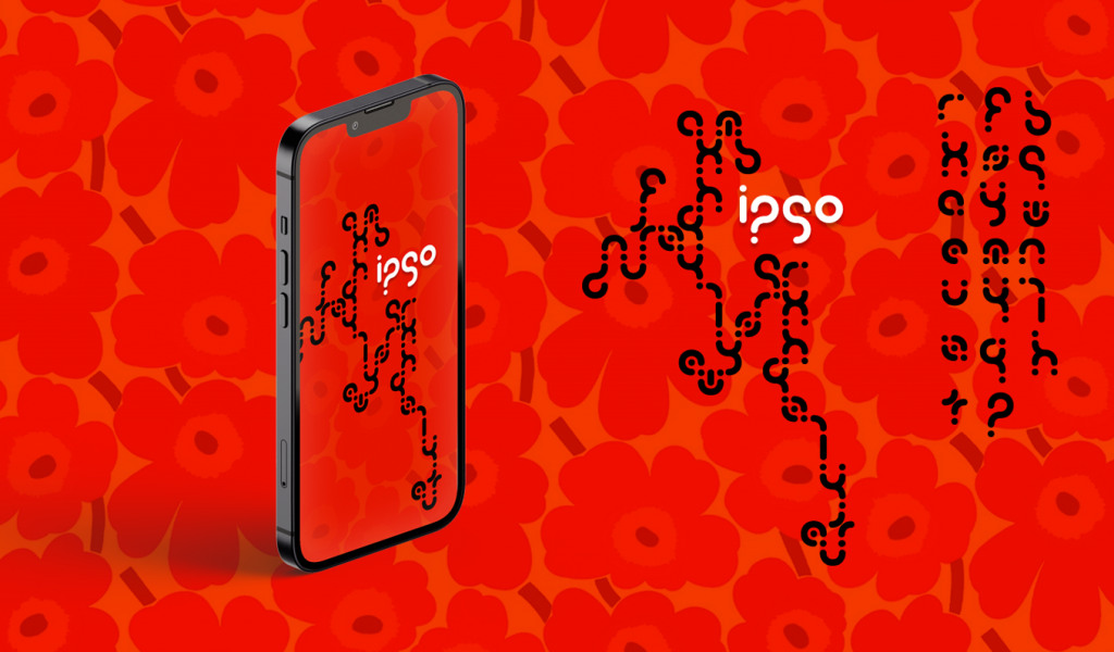 Is IPGO digital a game about creating the most efficient pathways for data to travel?