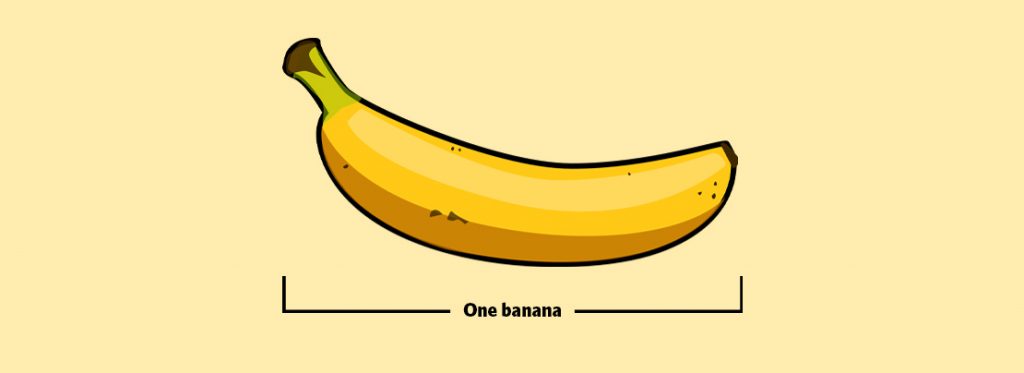 A banana for scale: Why people don't understand big numbers