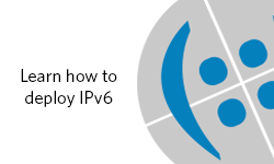 Learn how to deploy IPv6 via the APNIC Academy