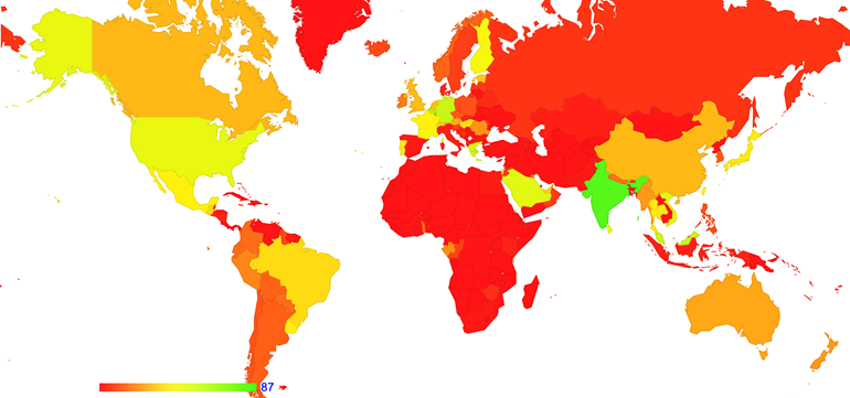 IP addressing in 2021 | APNIC Blog