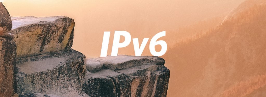 Ipv6 Edge