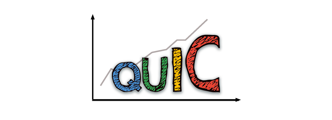 2.6 million addresses support QUIC | APNIC Blog