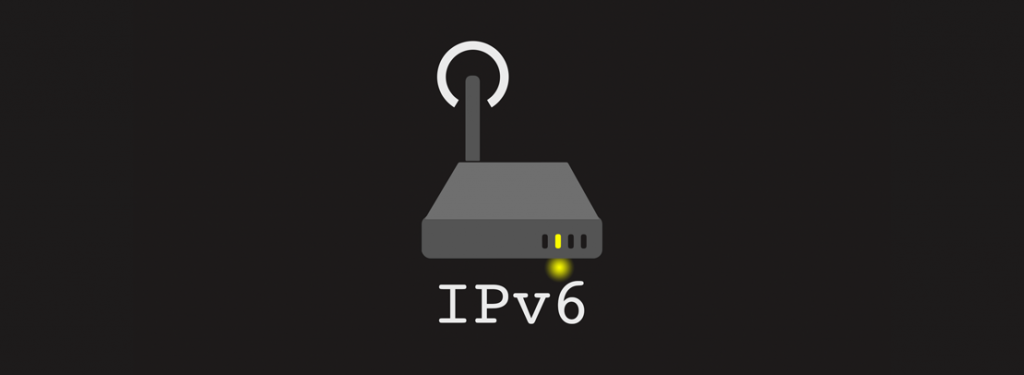 IPv6 router_banner
