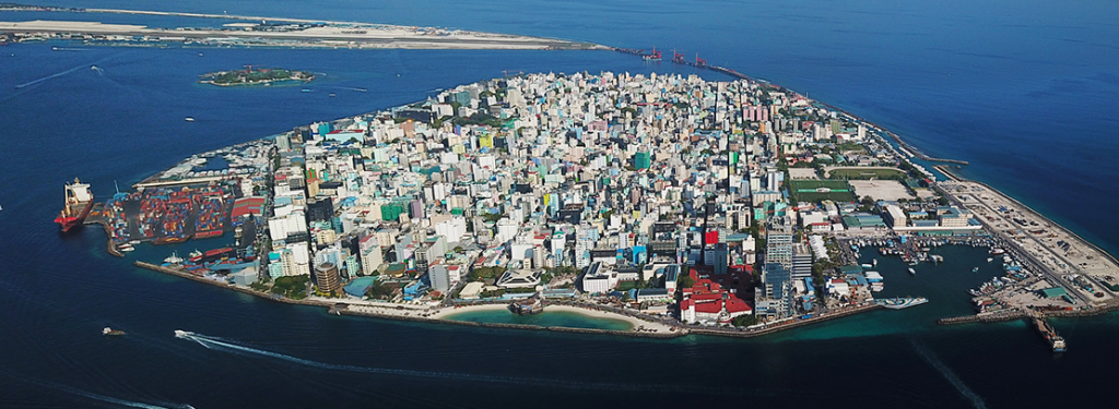 New Maldives IXP marks start of joint initiative to support Asia Pacific IXP development