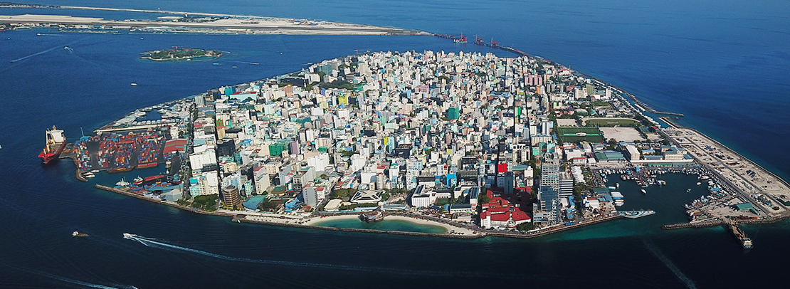 Banner image for New Maldives IXP marks start of joint initiative to support Asia Pacific IXP development article.