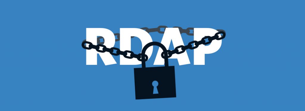Securing an RDAP service with OpenID Connect and Keycloak