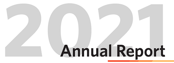 APNIC 2021 Annual Report now available
