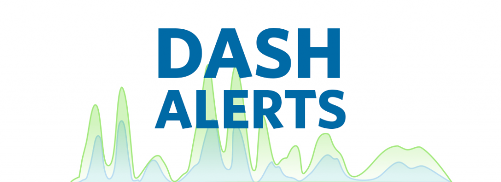 Suspicious traffic alerts released to DASH