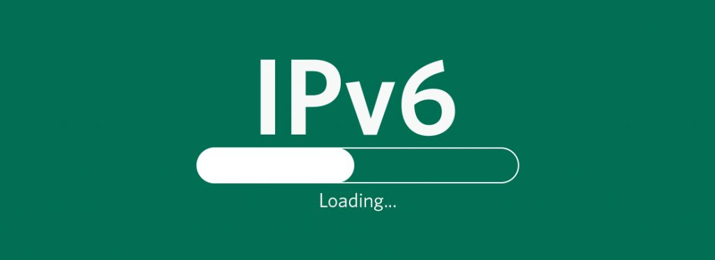 IPv6: Connecting the next 40%