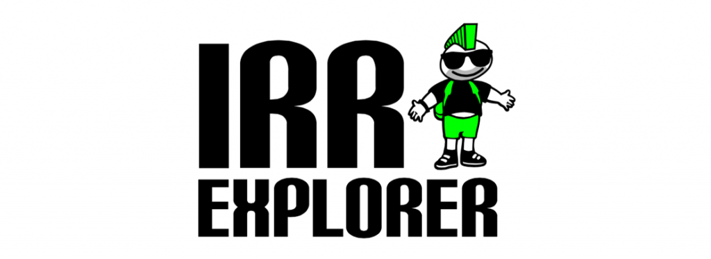 An introduction to IRR explorer