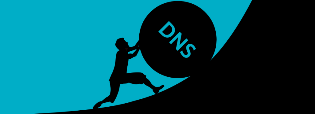 Addressing the challenges of modern DNS