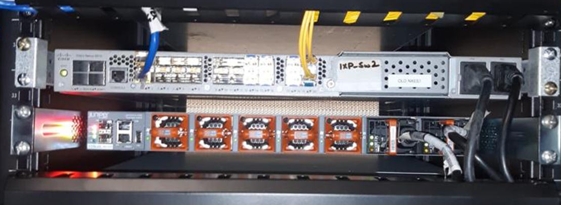 PKIX launches third IXP | APNIC Blog