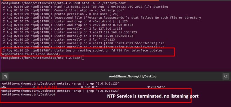 UDP-based amplification — the dangerous DDoS attack vector | APNIC Blog