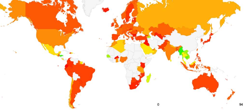 DoH, DoT, and plain old DNS | APNIC Blog