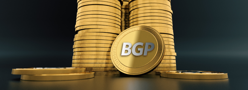 What can be learned from BGP hijacks targeting cryptocurrency services?