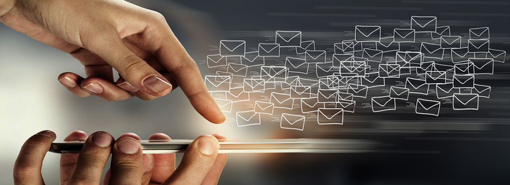 Not that simple: Email delivery in the 21st century